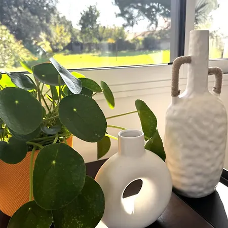 La Grange, Vendée, Hébergement de vacances *