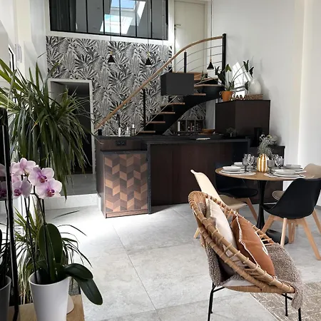 La Grange, Vendée, Hébergement de vacances *