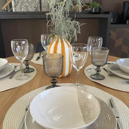 Hébergement de vacances La Grange, Vendée, Nesmy