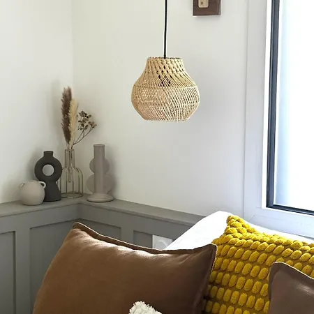 Hébergement de vacances La Grange, Vendée, Nesmy