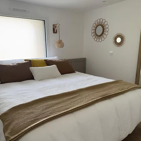 La Grange, Vendée, * Nesmy