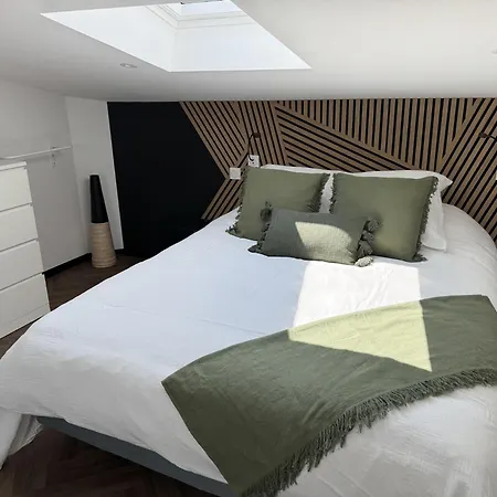 Hébergement de vacances La Grange, Vendée,