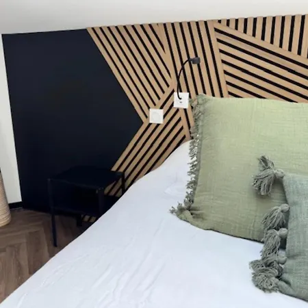 La Grange, Vendée, Nesmy