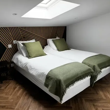 La Grange, Vendée, Nesmy