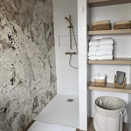 La Grange, Vendée, Hébergement de vacances *