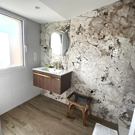 La Grange, Vendée, Hébergement de vacances