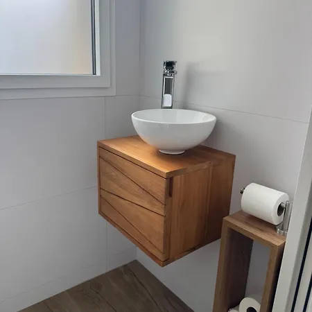 La Grange, Vendée, Hébergement de vacances *