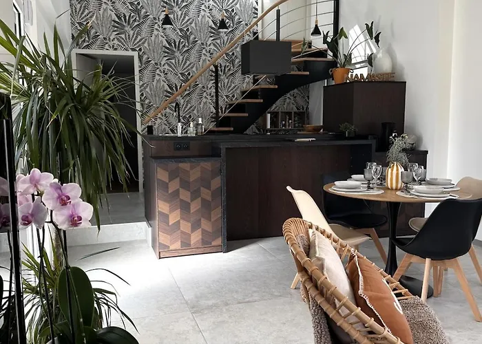 La Grange, Vendee, Holiday home *