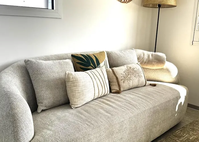 La Grange, Vendee, *