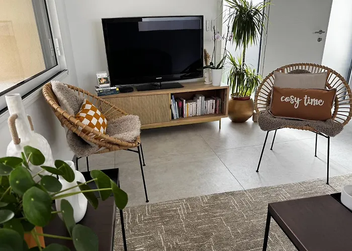 Holiday home La Grange, Vendee,