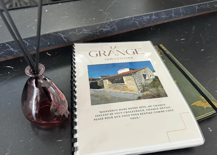 Holiday home La Grange, Vendee, *