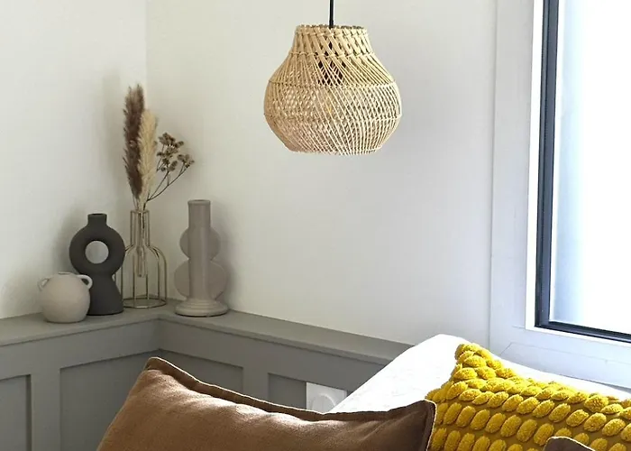 Holiday home La Grange, Vendee, Nesmy