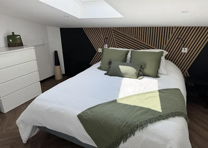 Holiday home La Grange, Vendee,