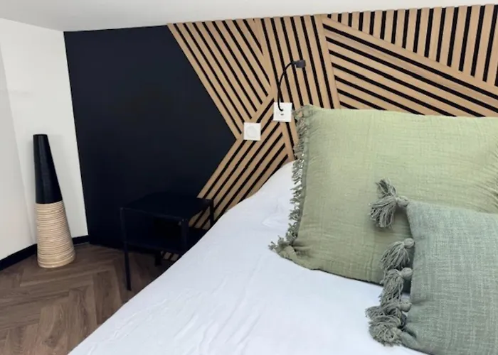 La Grange, Vendee, Nesmy