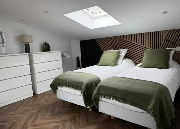 La Grange, Vendee, Holiday home