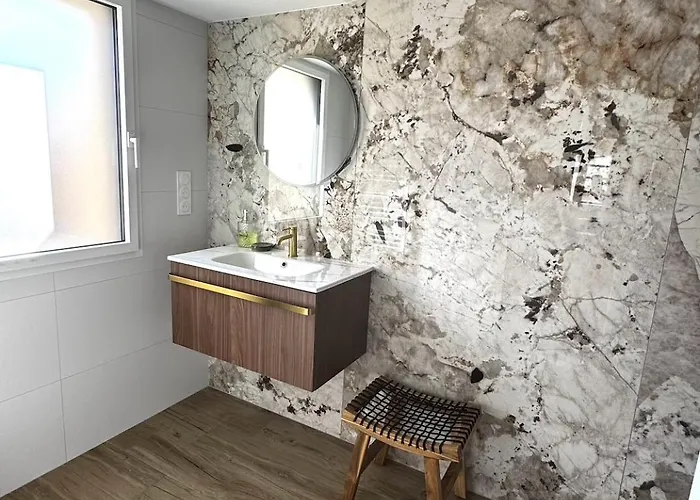 La Grange, Vendee, Holiday home